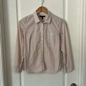 Banana Republic Button-down Shirt